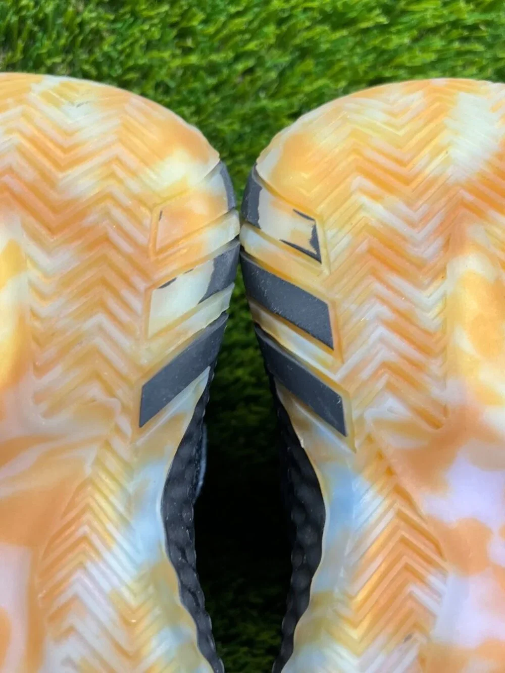 adidas please review